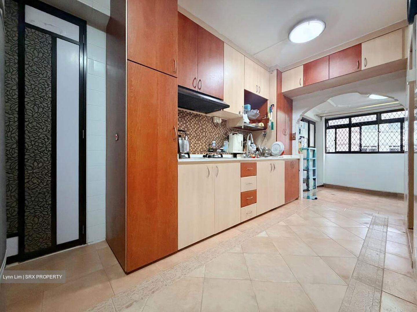 Blk 604 Choa Chu Kang Street 62 (Choa Chu Kang), HDB Executive #517257411